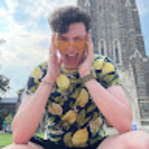 Meet your Posher, Jacob